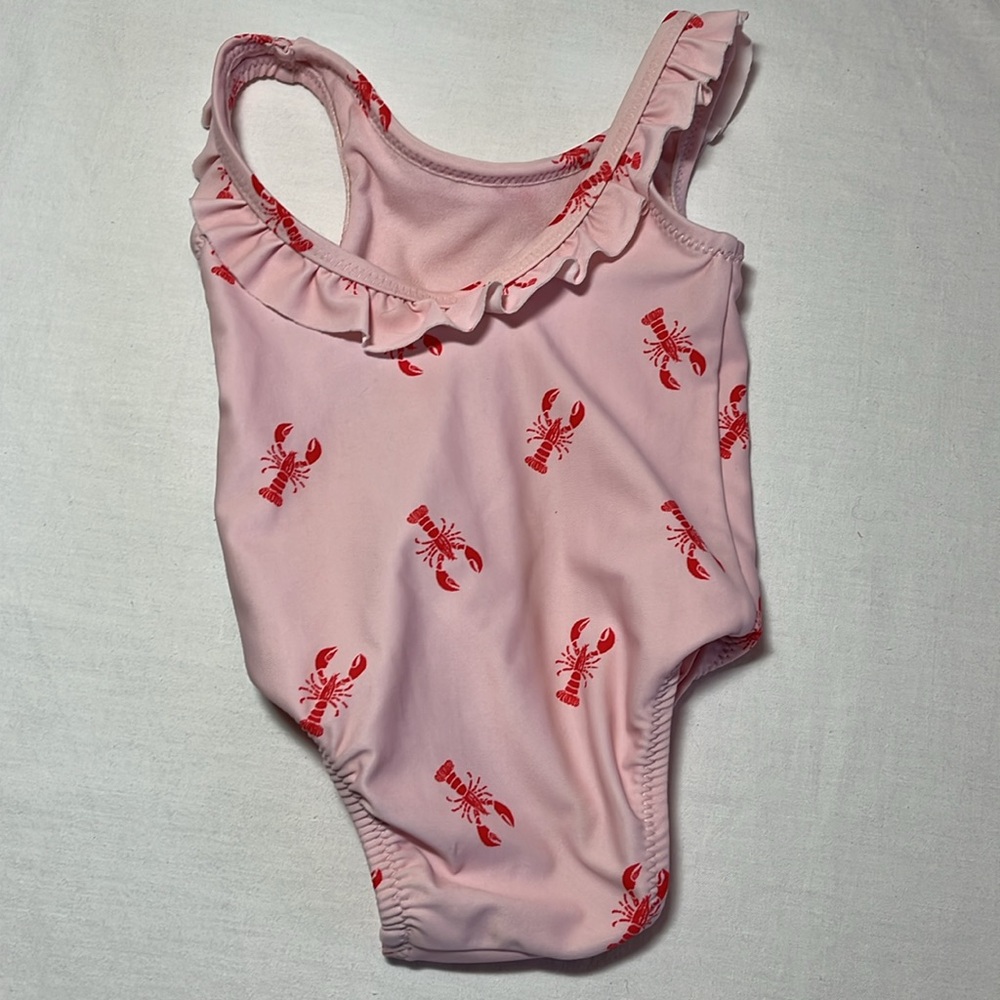 3-6M Swim bundle - Picture 6 of 8